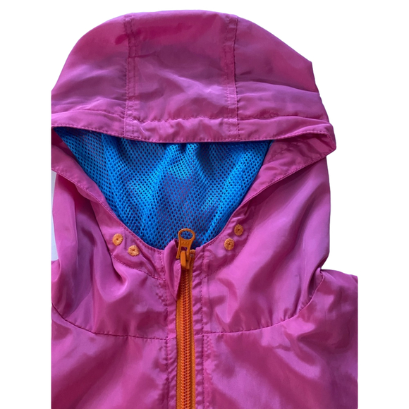 Beams Nylon Jacket Jumper Windbreaker 130 - Picture 8 of 10